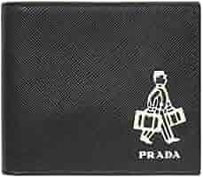 激レア!【PRADA×PORTER】コラボ 2つ折り財布 サフィアーノレザー 激レア!【PRADA×PORTER】コラボ 2つ折り財布 サフィアーノレザー